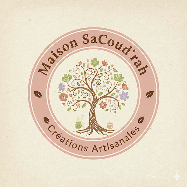 maison sacoudrah